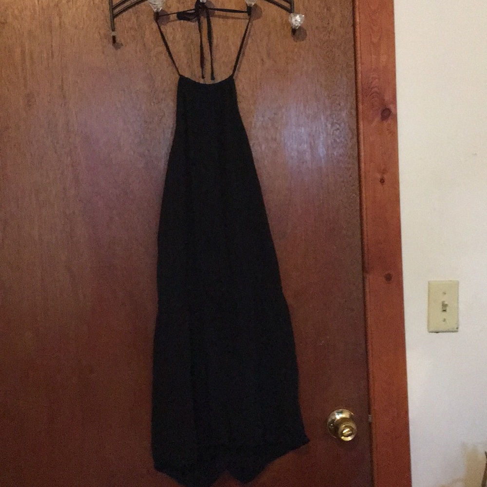Mossimo Romper